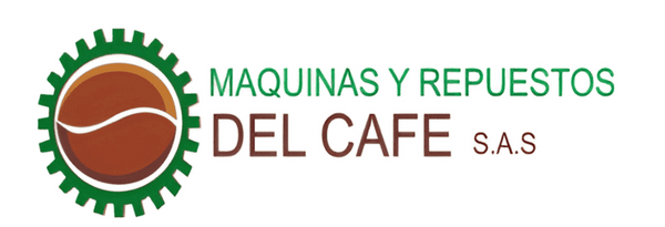 MAQUINAS & REPUESTOS DEL CAFE